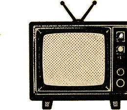 Television icon