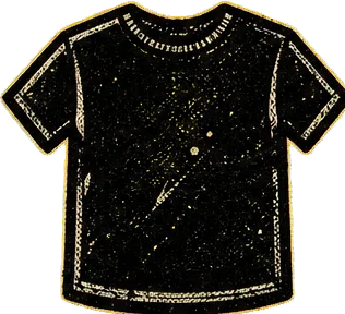 T-shirt icon