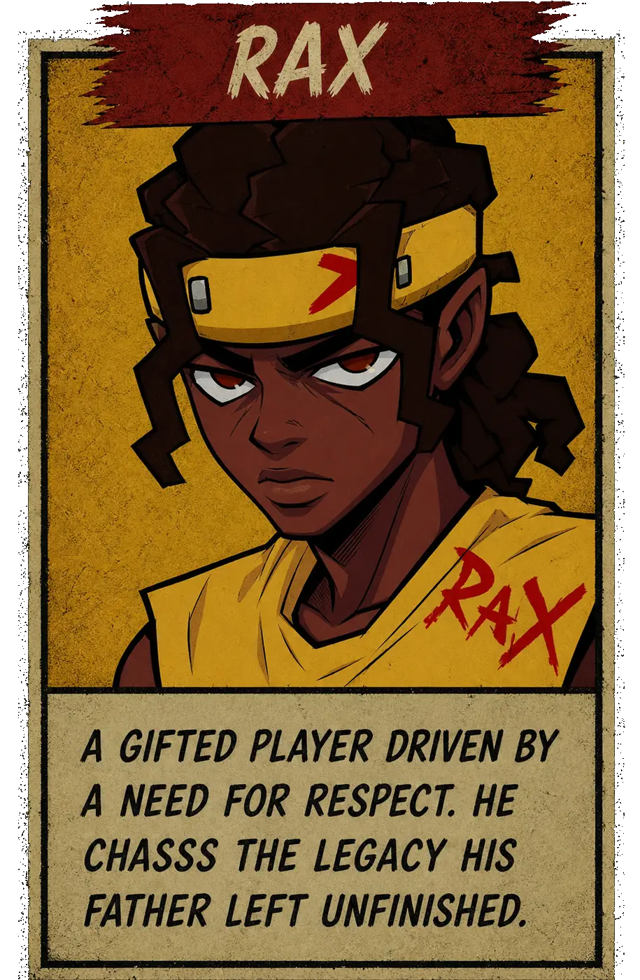 Rax