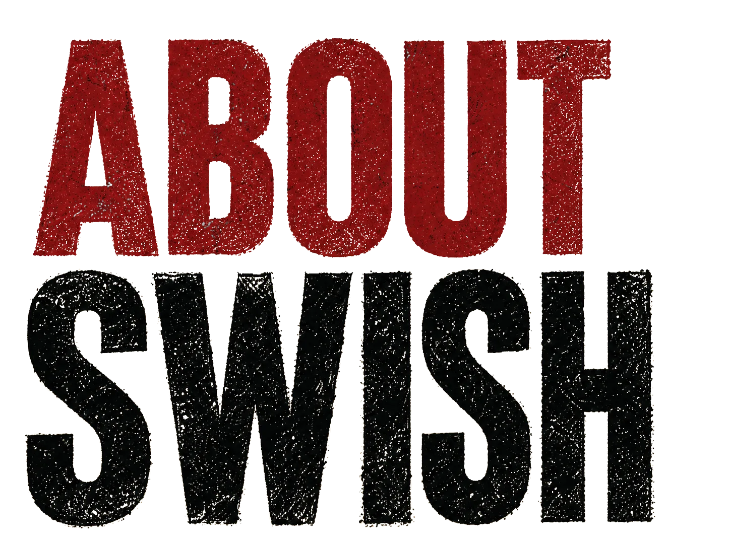 About Swish