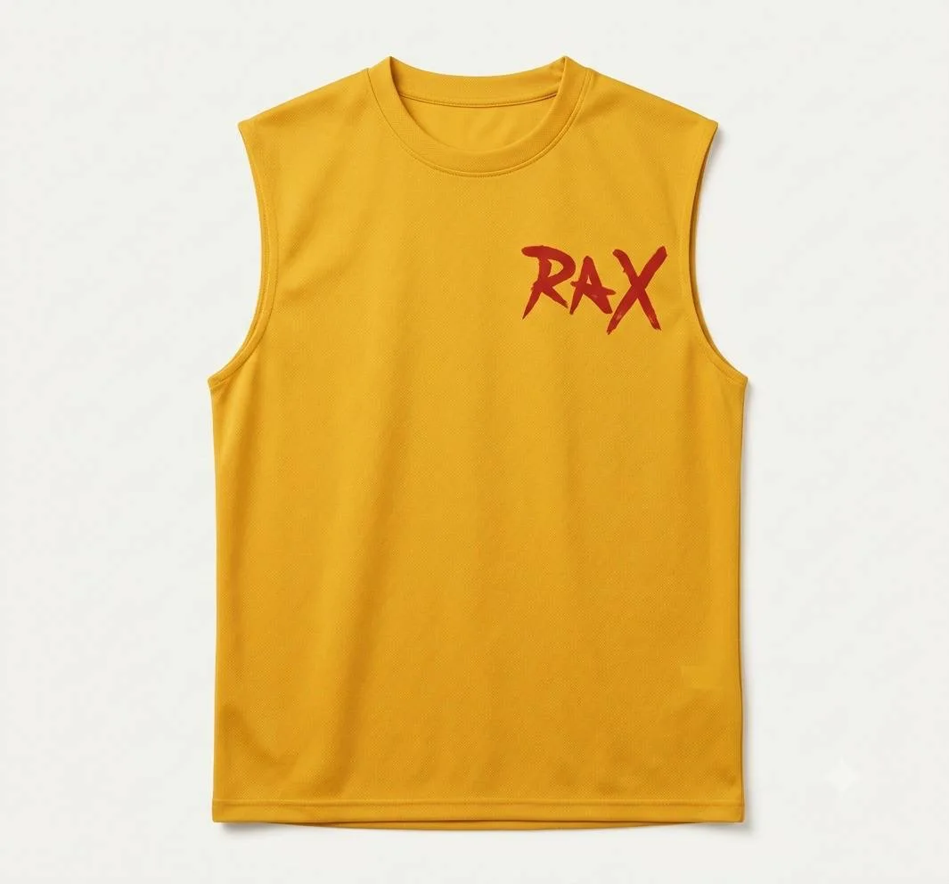 Rax Jersey