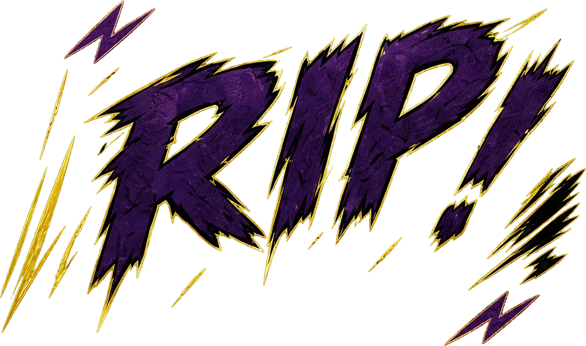 Rip!