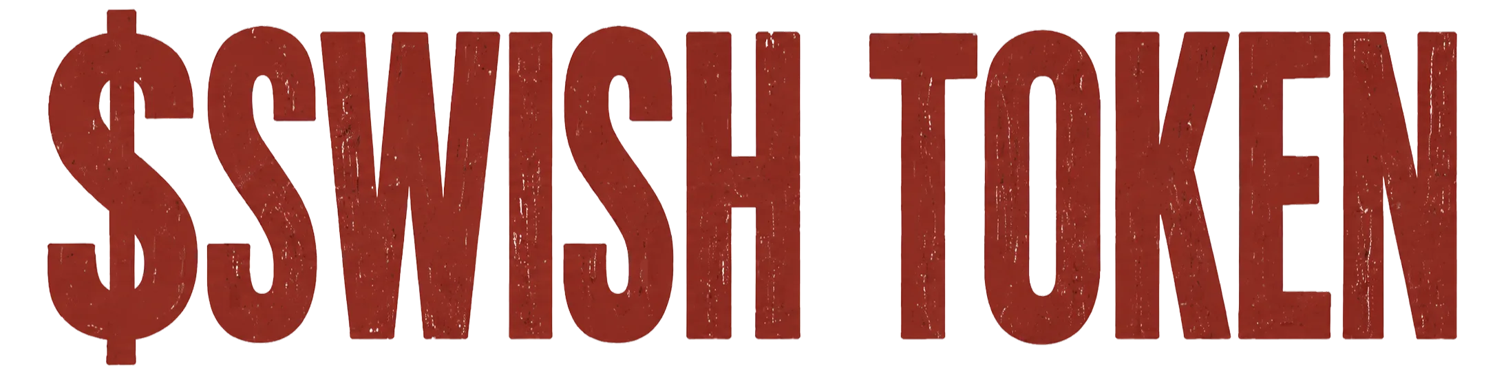 $SWISH Token